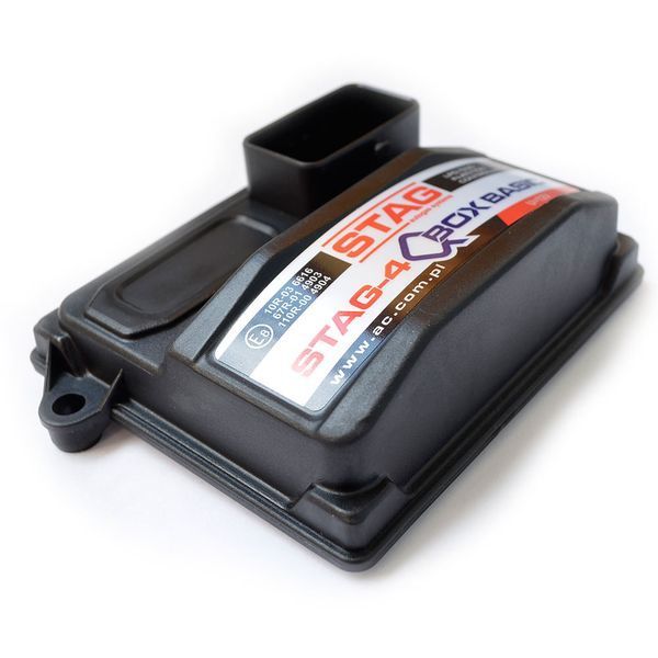 Електроніка STAG QBOX Basic WEG-AMA023409999-300 фото