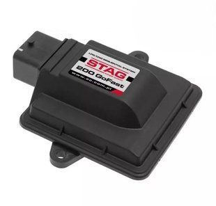 Блок керування Stag 200 GoFast (Оригінал) W1Y-0350-GF2 фото