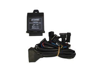 Емулятор форсунок Atiker 4 цил. Europe/Bosch K01.EM3102.04N фото