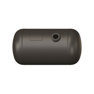 Балон циліндричний 40л (360х484) Atiker S01.360040 фото