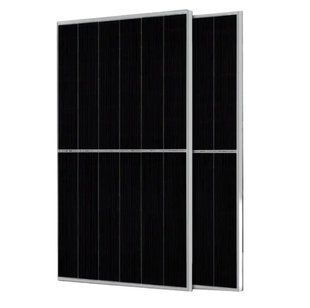 JA Solar солнечная панель 540W 2278x1134x30 JAM72S30-540/MR фото
