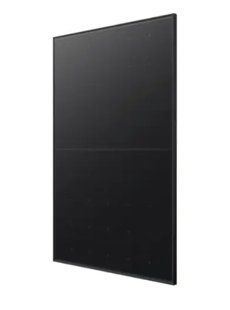 Солнечная панель Longi Mono Solar 420W 1722x1134x30 Full Black LR5-54HTB-420M фото