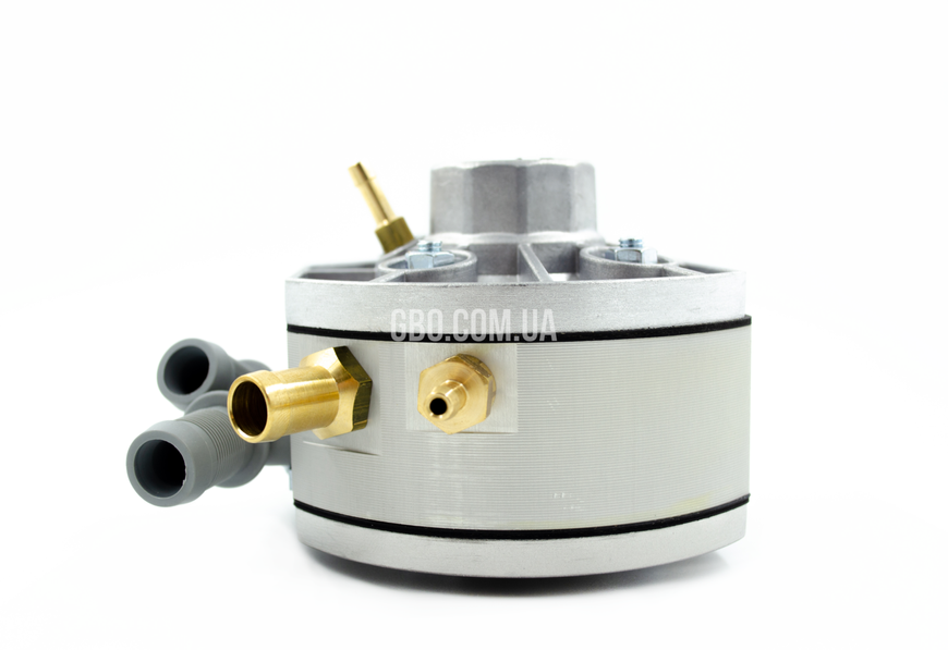 Редуктор KME SILVER S8 180 кВт (245 к.с.) з ЕМК газу 8201000030 фото