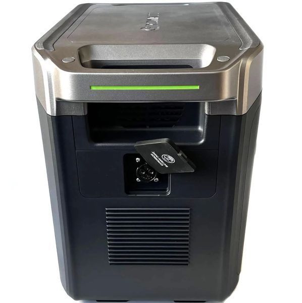 Зарядная станция Growatt Infinity 2000 Pro 2400W 2048Wh Infinity2000 фото