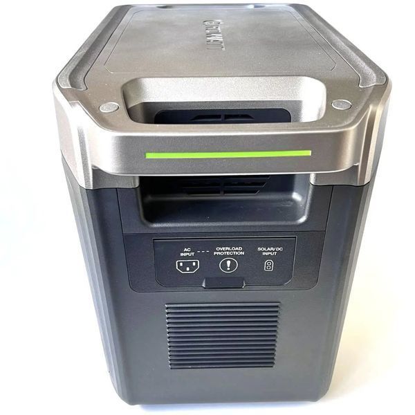 Зарядная станция Growatt Infinity 2000 Pro 2400W 2048Wh Infinity2000 фото