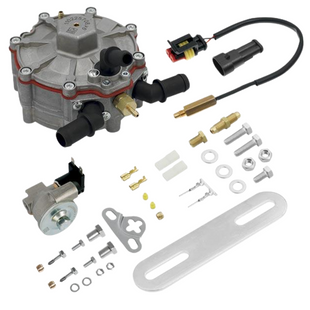 Редуктор AC STAG R01 140 кВт (180. к.с.) WGM31311AH-V2 фото