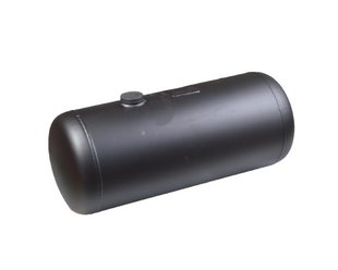 Балон циліндричний 100л (400х895) Atiker S01.400100 фото