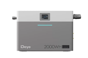 Портативна зарядна станція Deye AE-FS2.0-2H2 2000 Wh AE-FS2.0-2H2 фото