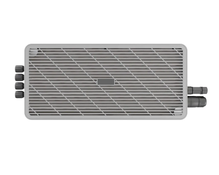 Портативна зарядна станція Deye AE-FS2.0-2H2 2000 Wh AE-FS2.0-2H2 фото