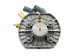Редуктор KME SILVER S6 160 кВт (217 к.с.) БЕЗ ЕМК газу 8201000028 фото