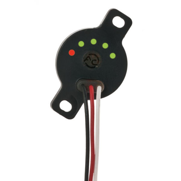 Датчик рівня палива AC Stag WPGH WATERPROOF WEG-92HAB- фото