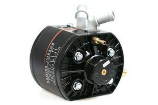 Редуктор KME V2 TWIN 290 кВт (395 к.с.) з ЕМК на газі 820017-1 фото