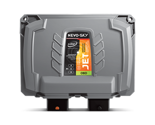 Електроніка KME NEVO SKY JET OBD 4 цил 6905540001 фото