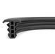 Уплотнитель для солнечных панелей  под крепление 16-20мм бухта 50м AR2-Rubber seal фото 1